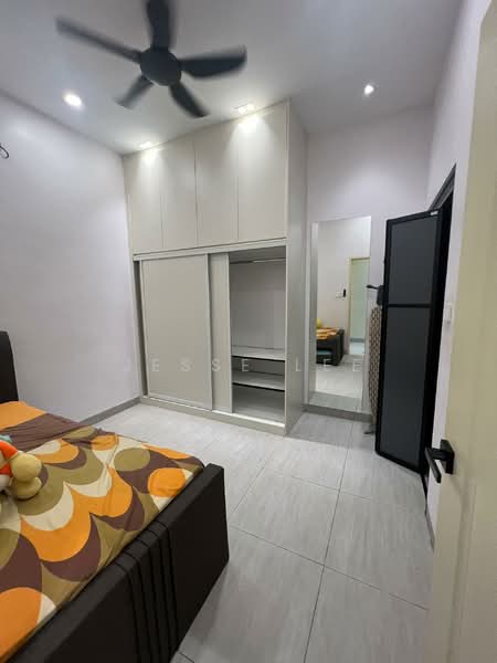 For Rent - Taman Sri Segambut
