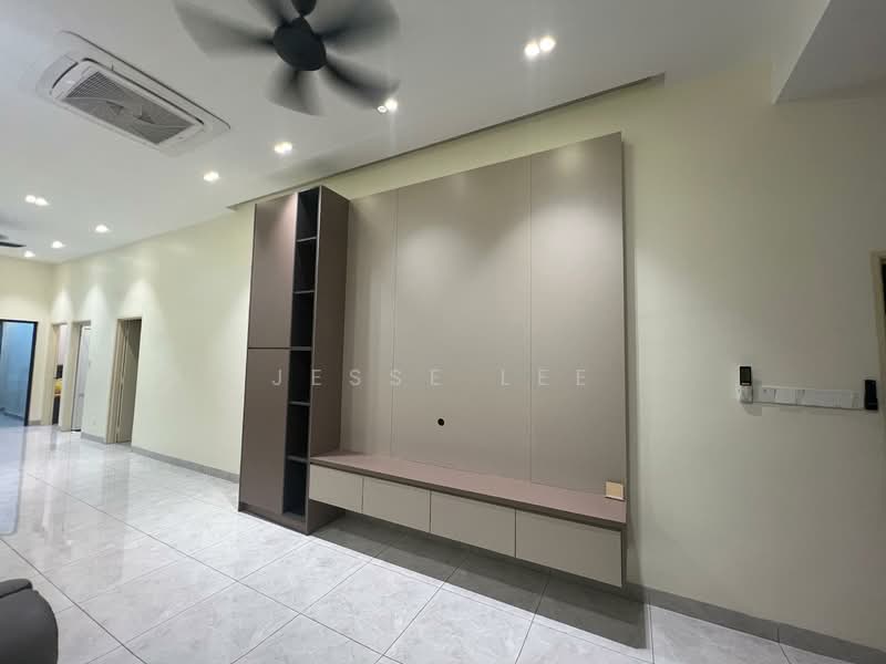 For Rent - Taman Sri Segambut