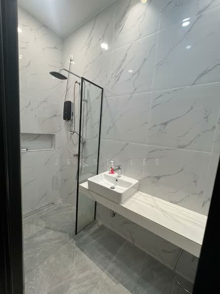 For Rent - Taman Sri Segambut