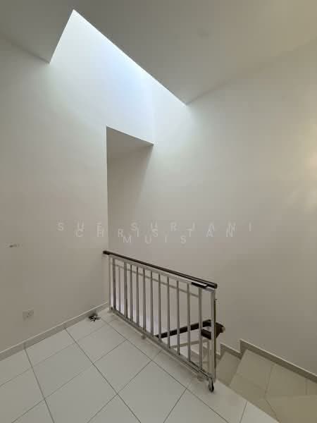 Rumah Berkembar untuk Dijual di Relau (Sungai Ara) - Sue Surjani Muis - Interior - PropertyGuru.com.my