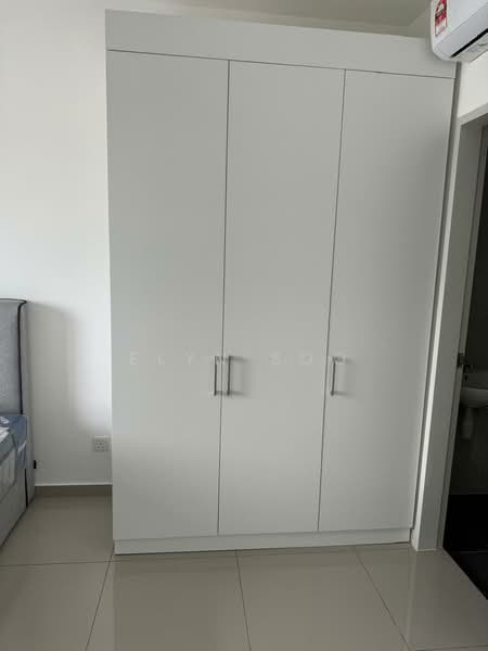 Service Residence for Rent at Duduk Se.Ruang @ Eco Sanctuary - Elyn Soo - Bedroom - PropertyGuru.com.my