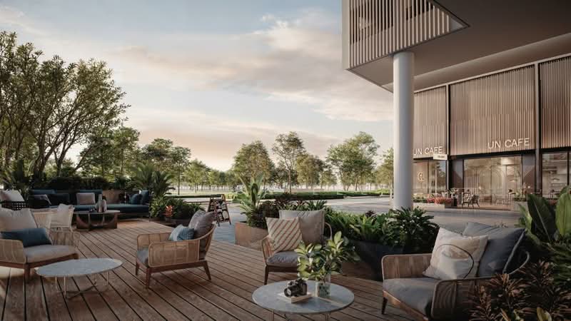Servis Apartment untuk Dijual di Parkside Residences @ Setia Federal Hill - Leon Lee - Exterior - PropertyGuru.com.my