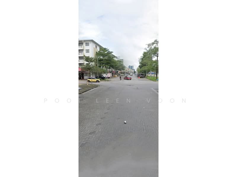 Shop for Sale in Austin Heights (Tebrau) - Pooi Leen Voon - PropertyGuru.com.my