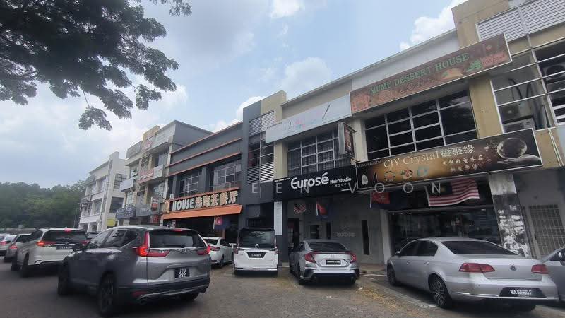 Shop for Sale in Austin Heights (Tebrau) - Pooi Leen Voon - PropertyGuru.com.my