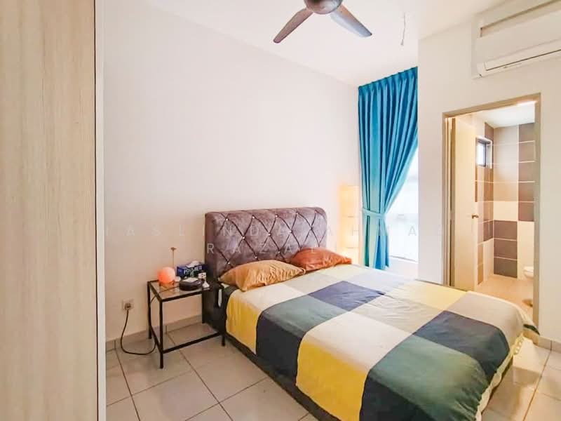 Service Residence for Rent at Residensi Mutiara Kajang 2 - Haslinda Ahmad Razali - PropertyGuru.com.my