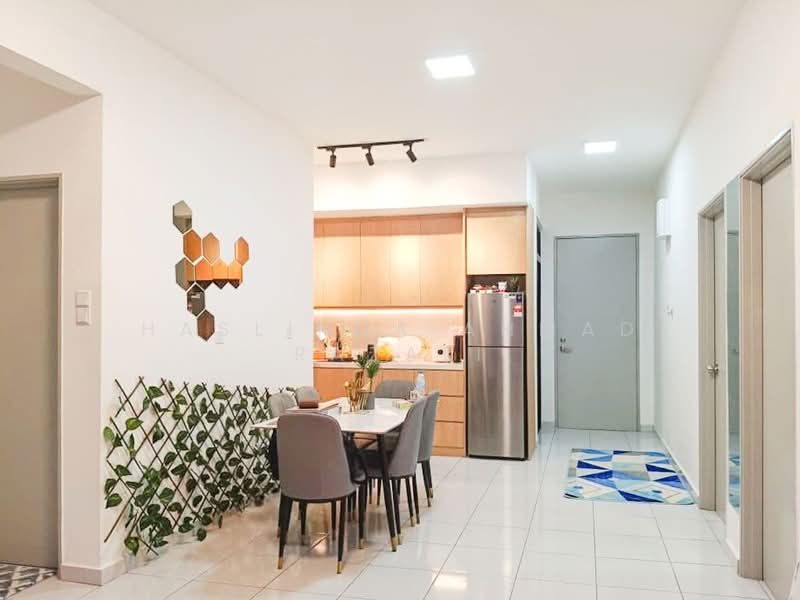 Service Residence for Rent at Residensi Mutiara Kajang 2 - Haslinda Ahmad Razali - PropertyGuru.com.my