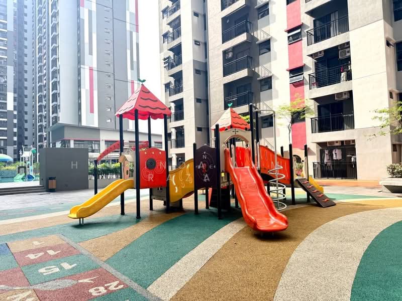 Service Residence for Rent at Residensi Mutiara Kajang 2 - Haslinda Ahmad Razali - PropertyGuru.com.my