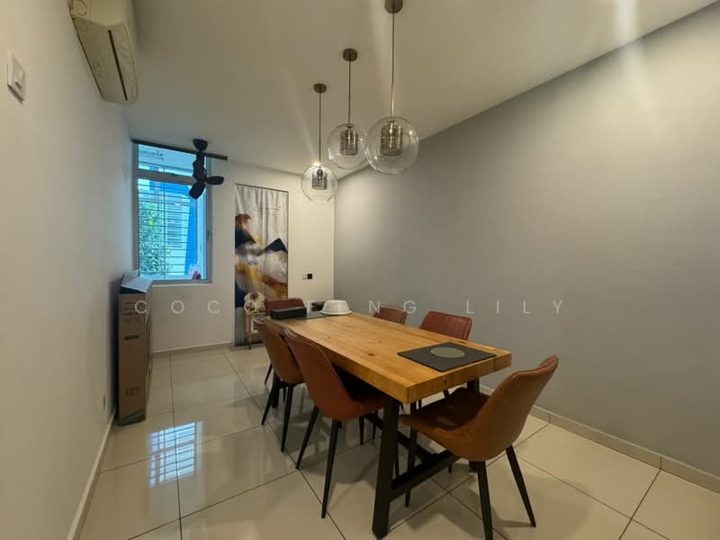 2-storey Terraced House for Sale in Setia Eco Cascadia (Tebrau) - Coco Feng Lily - PropertyGuru.com.my
