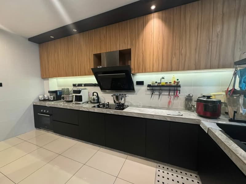 2-storey Terraced House for Sale in Setia Eco Cascadia (Tebrau) - Coco Feng Lily - PropertyGuru.com.my