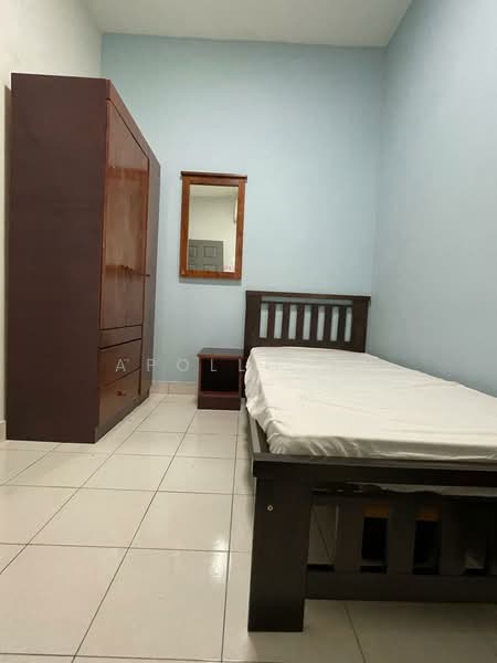 Kondominium untuk Dijual di Suriamas - Apollo Ng - Bedroom - PropertyGuru.com.my