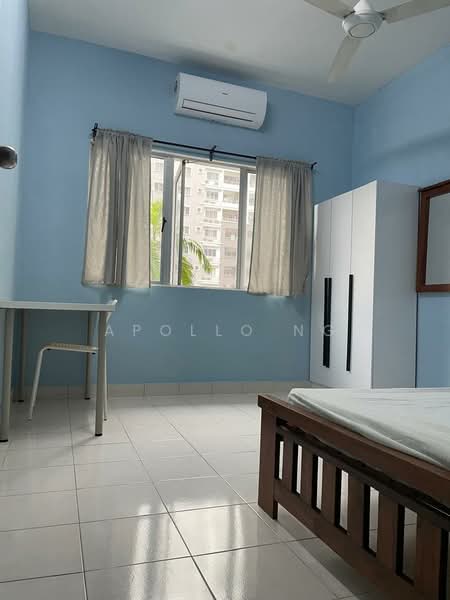 Kondominium untuk Dijual di Suriamas - Apollo Ng - Bedroom - PropertyGuru.com.my