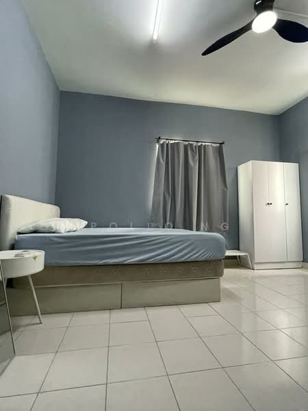 Kondominium untuk Dijual di Suriamas - Apollo Ng - Bedroom - PropertyGuru.com.my