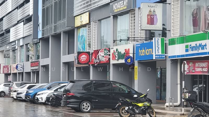 Shop / Office for Rent in Bangi (Selangor) - Nurul Waheeda - PropertyGuru.com.my