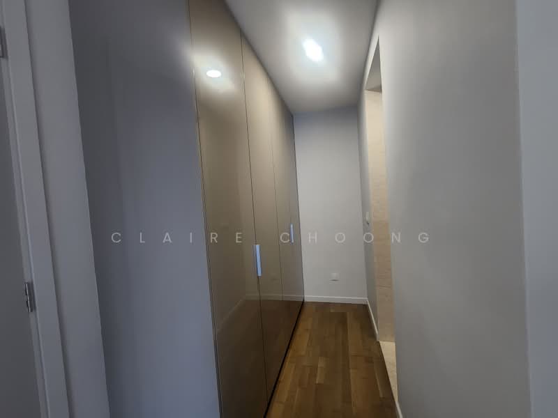 Service Residence for Rent at The Ruma - Claire Choong - Interior - PropertyGuru.com.my