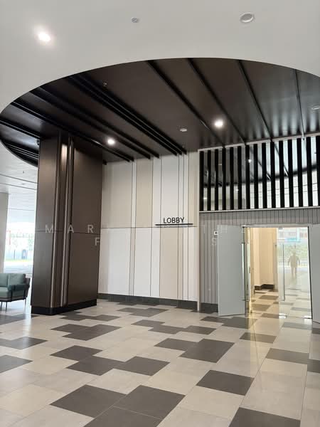 Service Residence for Sale at Teja @ Subang Jaya City Centre (SJCC) - Mark Aurther Francis - PropertyGuru.com.my