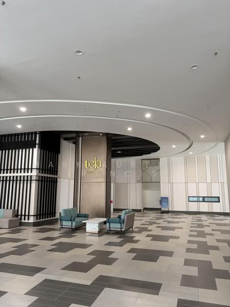 Service Residence for Sale at Teja @ Subang Jaya City Centre (SJCC) - Mark Aurther Francis - PropertyGuru.com.my