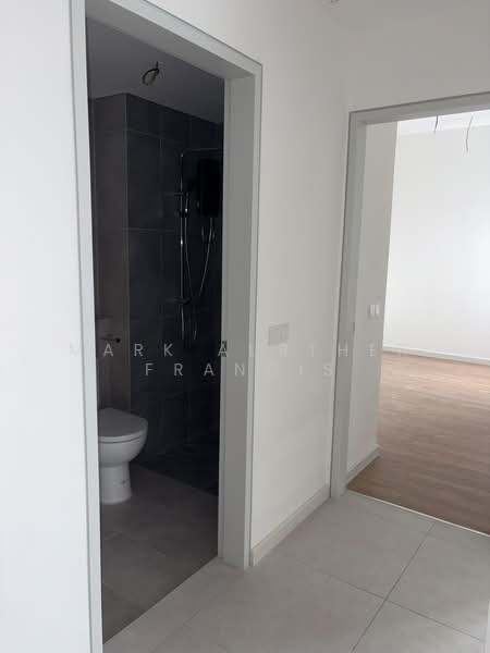 Service Residence for Sale at Teja @ Subang Jaya City Centre (SJCC) - Mark Aurther Francis - PropertyGuru.com.my