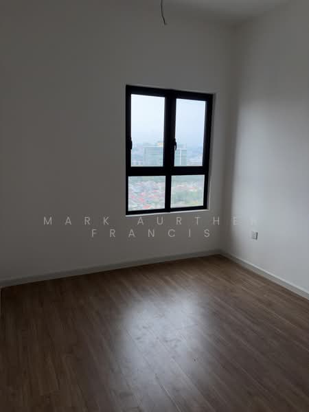 Service Residence for Sale at Teja @ Subang Jaya City Centre (SJCC) - Mark Aurther Francis - PropertyGuru.com.my