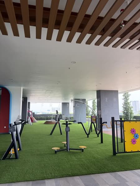 Service Residence for Sale at Teja @ Subang Jaya City Centre (SJCC) - Mark Aurther Francis - PropertyGuru.com.my