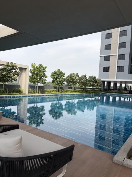 Service Residence for Sale at Teja @ Subang Jaya City Centre (SJCC) - Mark Aurther Francis - PropertyGuru.com.my