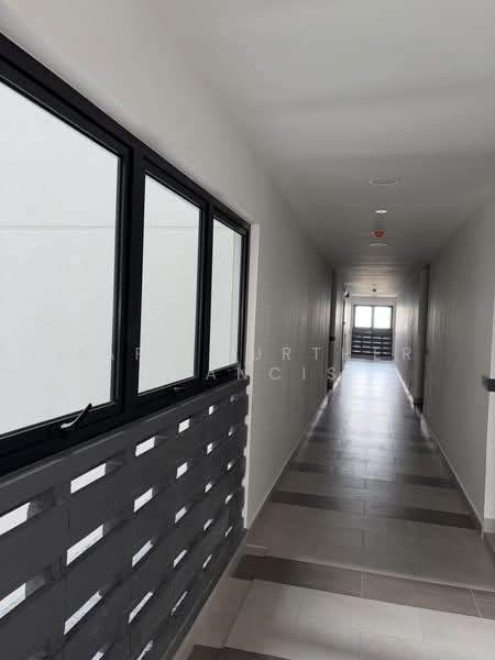Service Residence for Sale at Teja @ Subang Jaya City Centre (SJCC) - Mark Aurther Francis - PropertyGuru.com.my
