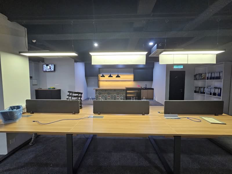 Shop for Sale in 16 Sierra (Puchong) - Alan Chan - Interior - PropertyGuru.com.my