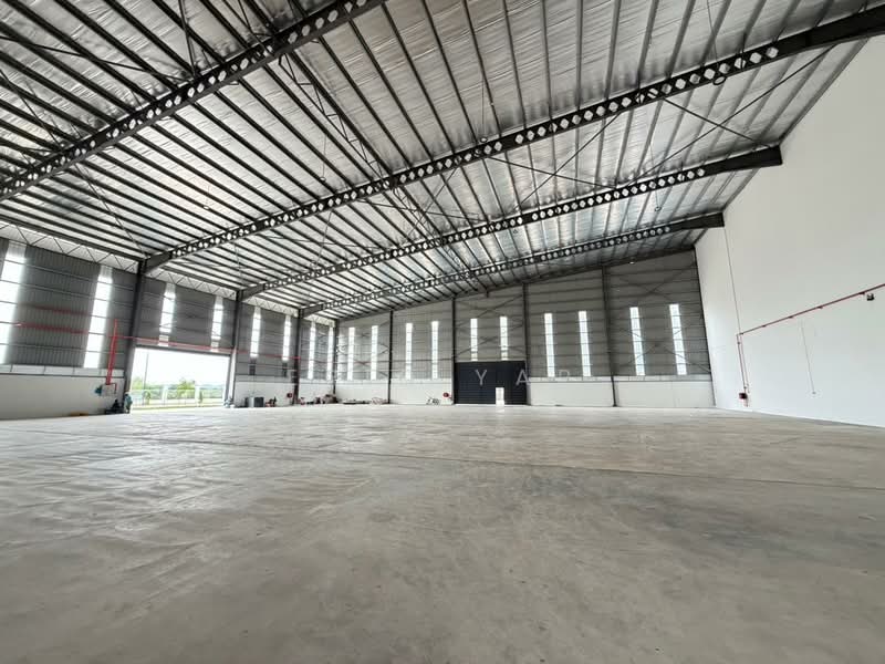 Semi-D Factory for Sale in Bandar Puncak Alam (Puncak Alam) - Eric Yap - Interior - PropertyGuru.com.my