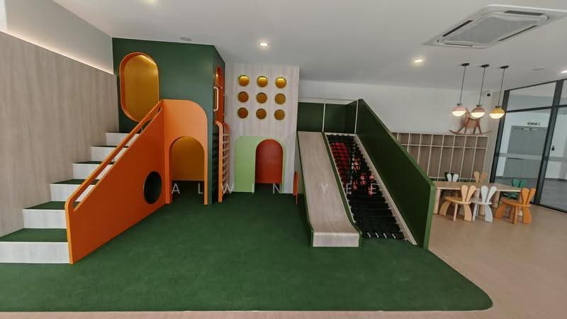 Condominium for Sale at Bangsar Hill Park - Alwin Yee - Interior - PropertyGuru.com.my