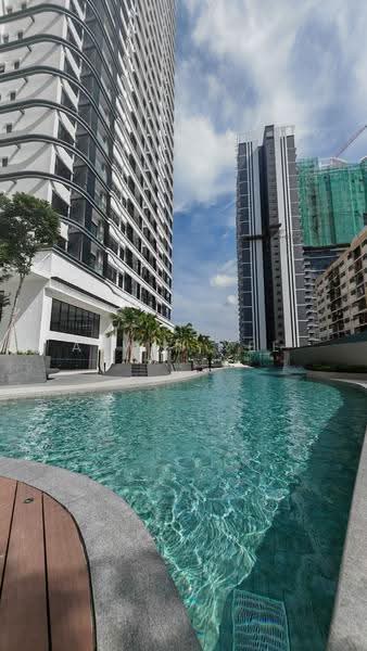 Condominium for Sale at Bangsar Hill Park - Alwin Yee - Exterior - PropertyGuru.com.my
