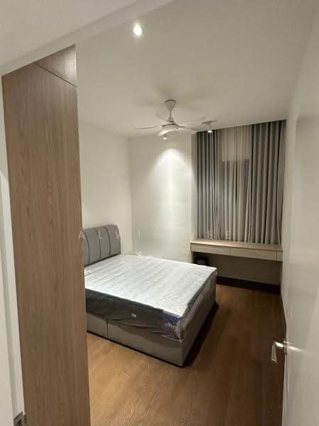 Condominium for Sale at Bangsar Hill Park - Alwin Yee - Bedroom - PropertyGuru.com.my