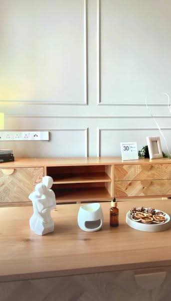 Condominium for Sale at Bangsar Hill Park - Alwin Yee - Living Room - PropertyGuru.com.my