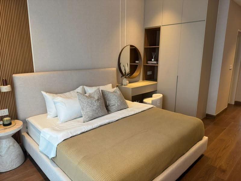 Condominium for Sale at Bangsar Hill Park - Alwin Yee - Bedroom - PropertyGuru.com.my