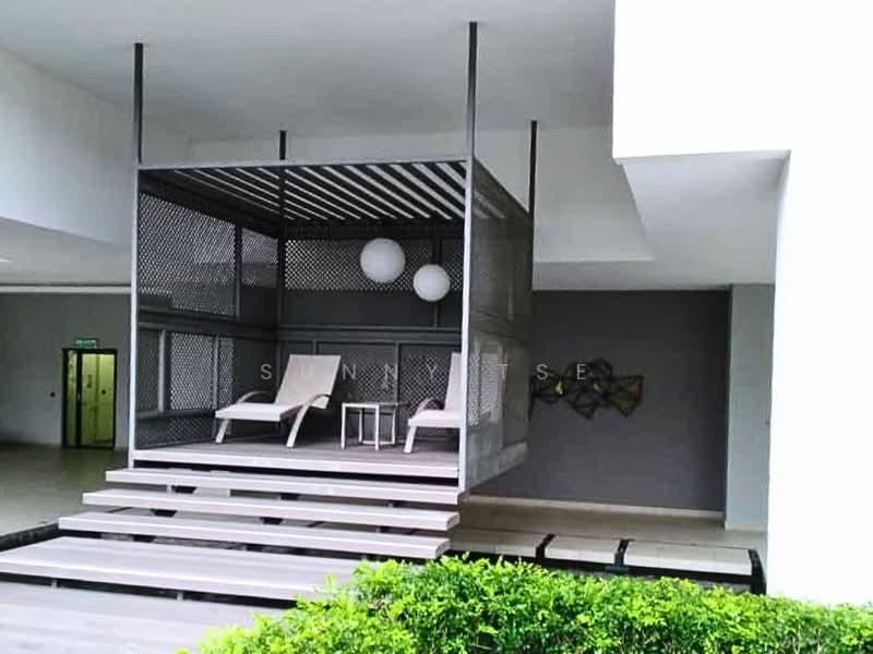 Kondominium untuk Dijual di Iconic Skies - Sunny Tse - Exterior - PropertyGuru.com.my