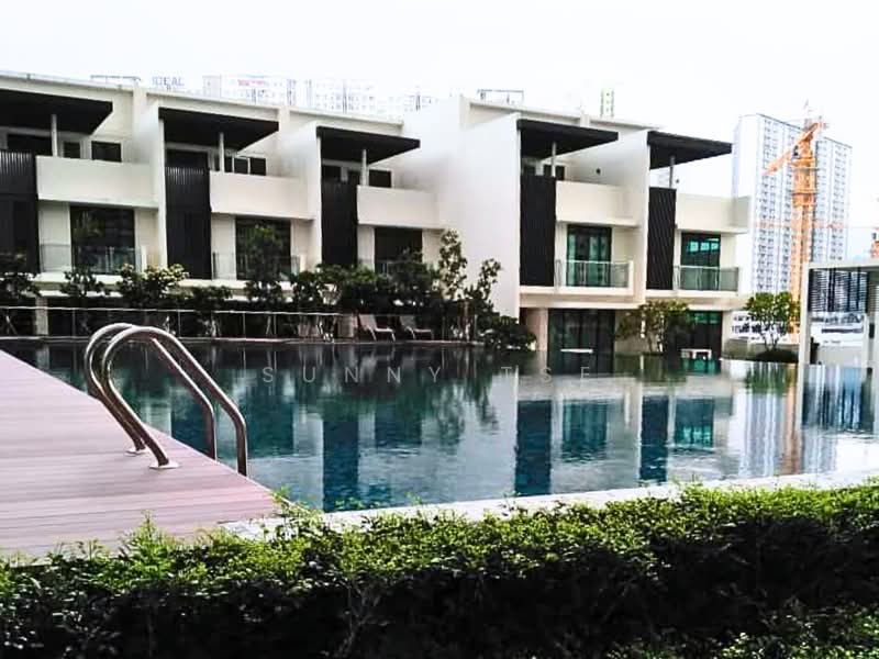 Kondominium untuk Dijual di Iconic Skies - Sunny Tse - Exterior - PropertyGuru.com.my
