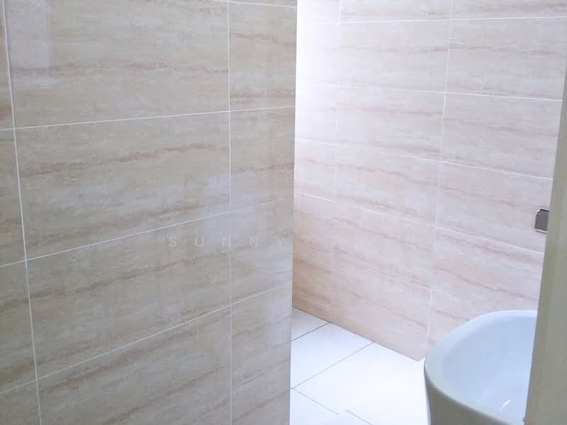 Kondominium untuk Dijual di Iconic Skies - Sunny Tse - Bathroom - PropertyGuru.com.my