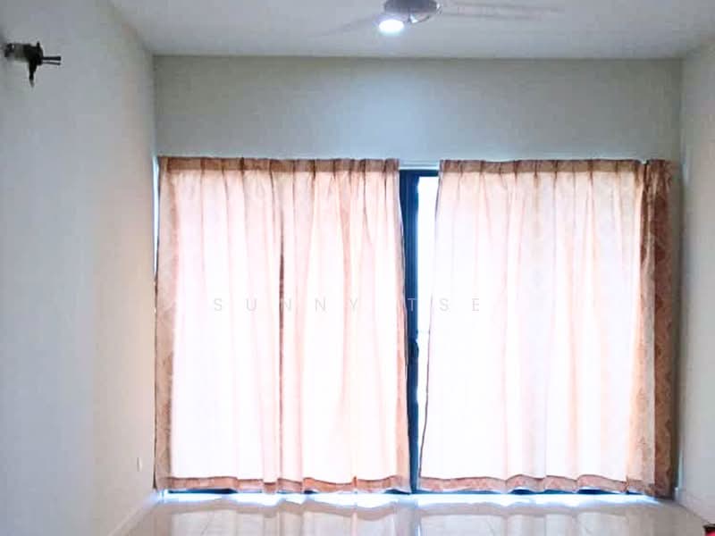 Kondominium untuk Dijual di Iconic Skies - Sunny Tse - Living Room - PropertyGuru.com.my