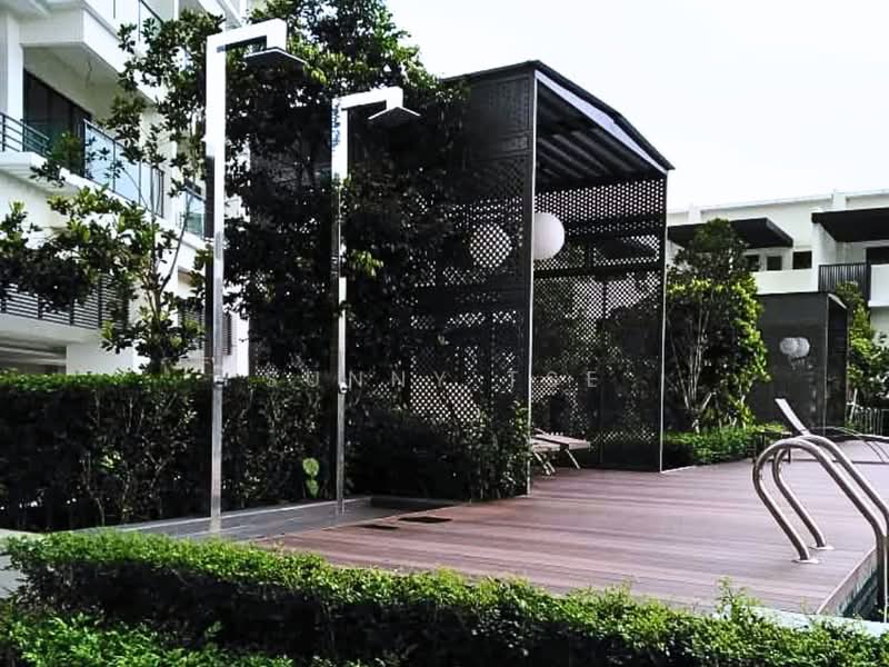Kondominium untuk Dijual di Iconic Skies - Sunny Tse - Exterior - PropertyGuru.com.my