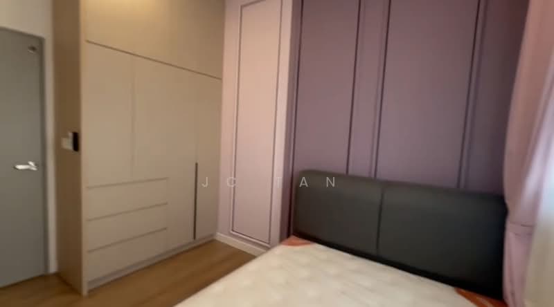 Kondominium untuk Disewa di Skyline KL - JC Tan - Bedroom - PropertyGuru.com.my