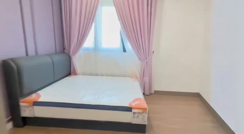 Kondominium untuk Disewa di Skyline KL - JC Tan - Bedroom - PropertyGuru.com.my