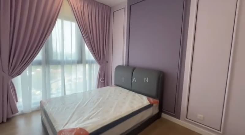 Kondominium untuk Disewa di Skyline KL - JC Tan - Bedroom - PropertyGuru.com.my
