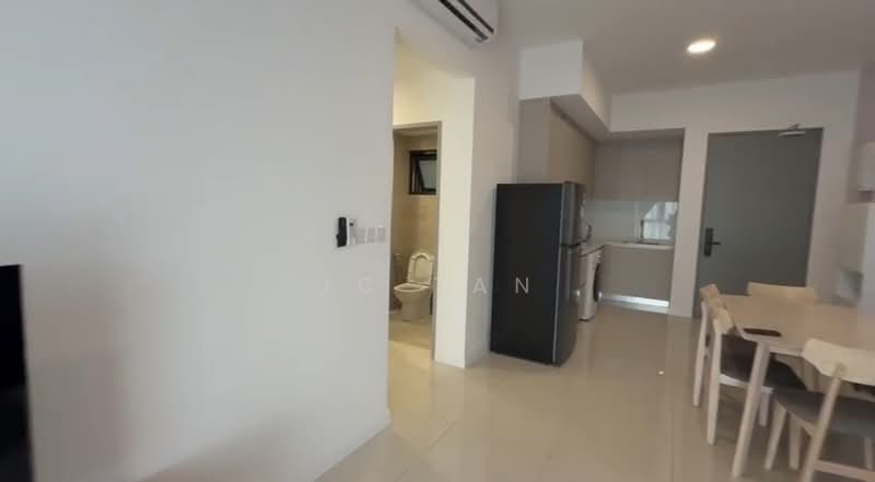 Kondominium untuk Disewa di Skyline KL - JC Tan - Kitchen - PropertyGuru.com.my