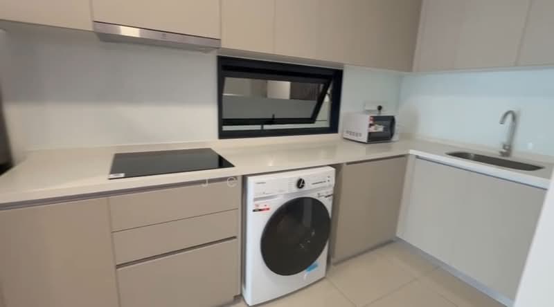 Kondominium untuk Disewa di Skyline KL - JC Tan - Kitchen - PropertyGuru.com.my