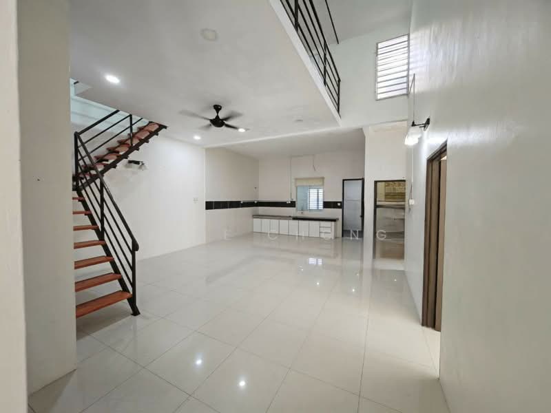 Semi-Detached House for Sale in Medan Klebang Harmoni (Chemor) - Amie Chong - Interior - PropertyGuru.com.my