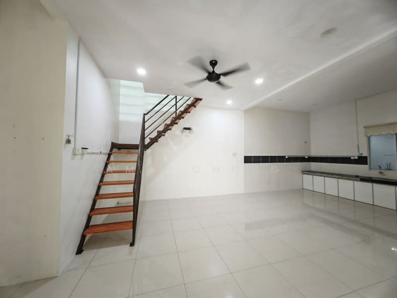Semi-Detached House for Sale in Medan Klebang Harmoni (Chemor) - Amie Chong - Interior - PropertyGuru.com.my