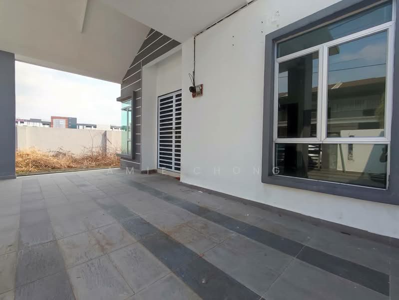 Semi-Detached House for Sale in Taman Klebang Perdana (Chemor) - Amie Chong - Exterior - PropertyGuru.com.my