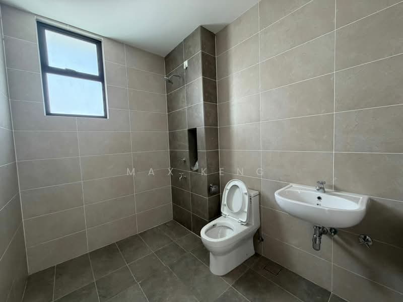 2-storey Terraced House for Sale in Kulai (Johor) - Max Keng - Bathroom - PropertyGuru.com.my