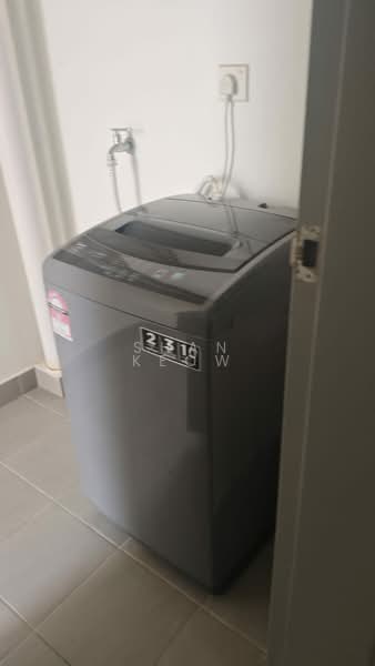Kondominium untuk Dijual di The Nest @ Genting Klang - Shan Keow - PropertyGuru.com.my