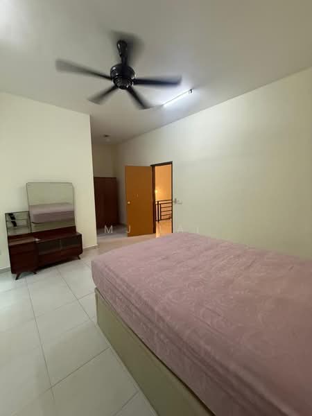 Cluster House for Sale in Nusa Duta (Iskandar Puteri (Nusajaya)) - MJ Lai - PropertyGuru.com.my