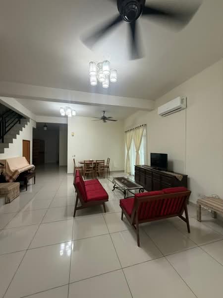 Cluster House for Sale in Nusa Duta (Iskandar Puteri (Nusajaya)) - MJ Lai - PropertyGuru.com.my