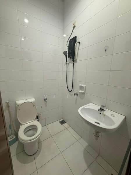 Cluster House for Sale in Nusa Duta (Iskandar Puteri (Nusajaya)) - MJ Lai - PropertyGuru.com.my